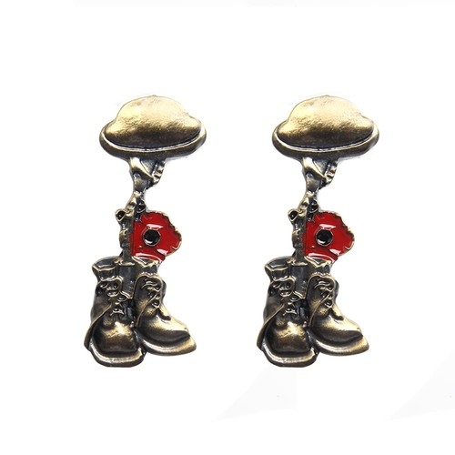 Pcs remembrance soldier - 2,