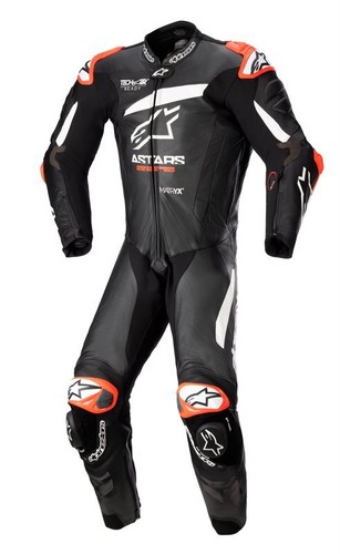 Alpinestars plus v4 - alpinestars,