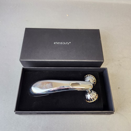 Back scratcher head face - scratcher,