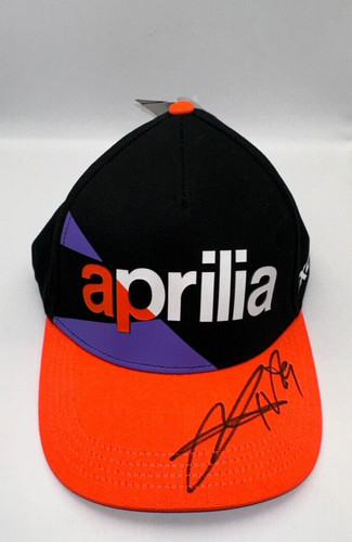 Jorge martin signed - #89,