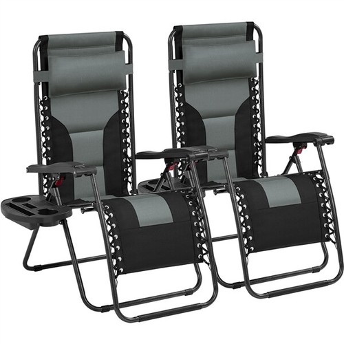 2pcs zero gravity - 2pcs,