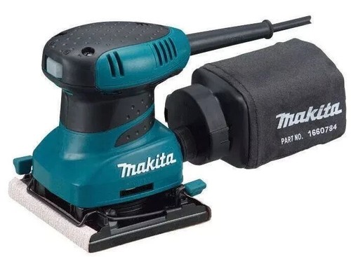 Makita bo4556 orbital - makita, palm
