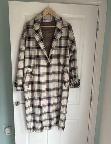Zara women plaid - zara, women’s