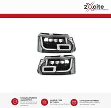 Range Rover Sport 10-13 L320