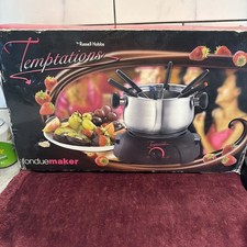 Russell hobbs temptations - hobbs,