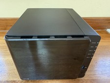 DiskStation Synology DS916+