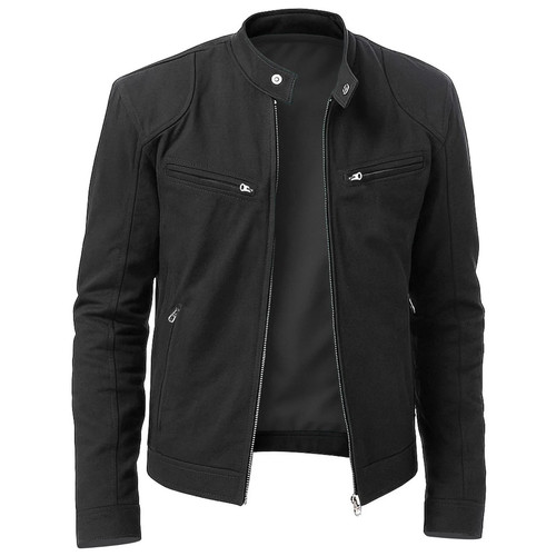New men vintage motorcycle - men's,