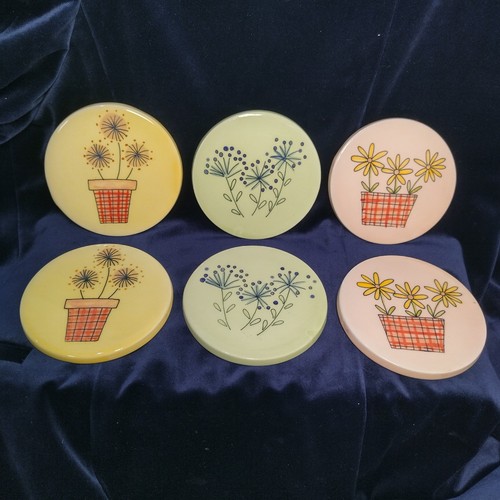 Whittard set ceramic - whittard, of