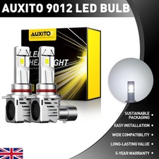 AUXITO 9012 HIR2 60W LED