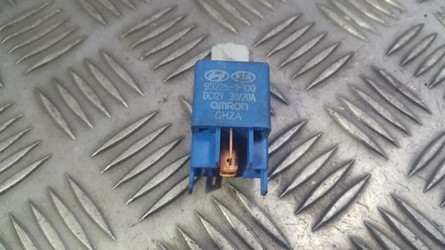 952251f100 relay working - relay,,