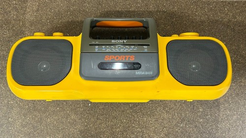 Rare sony sports - sony, model