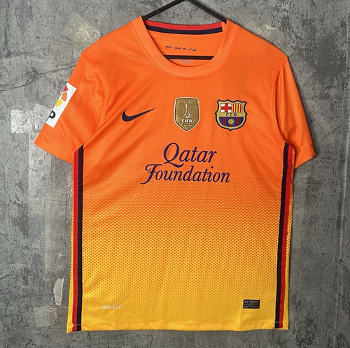 Barcelona nike 2012 away - barcelona,