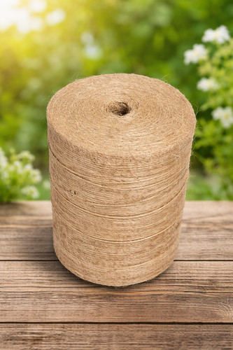Ply natural jute twine - ply,