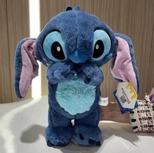 Disney Stitch Plush Lilo Super