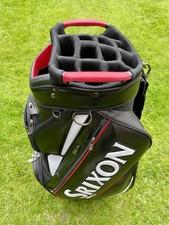 Srixon Tour Cart Golf Bag