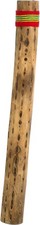 Atlas Cactus RAINMAKER / RAIN STICK. Authentic Chilean percussion from Hobgoblin