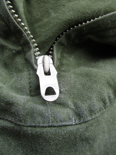 Genuine vintage size british - genuine,