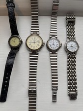 Dunhill Watch X4 Ladies Quartz