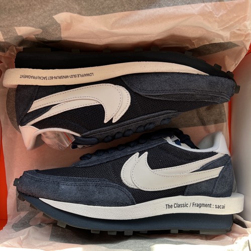 Nike waffle sacai - nike, ld