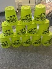 Speed Stacks Cups - Set of 12-