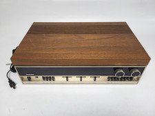 Vintage 1980s Bose 550 AM/FM