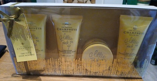 Champneys time for good - champneys,
