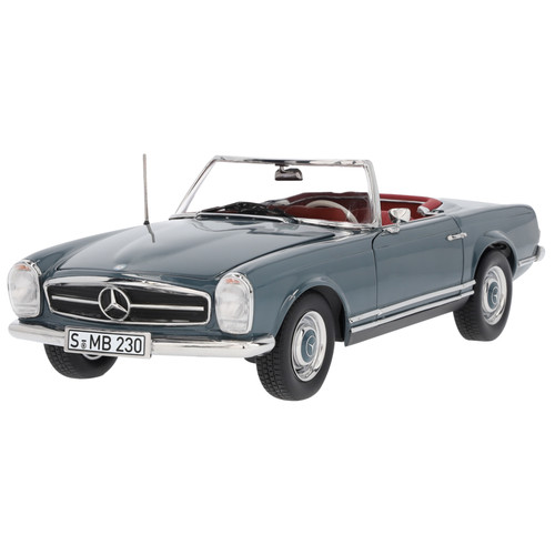 Mercedes benz 113 - w,