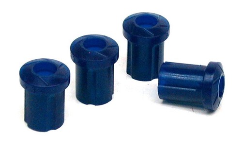 Superpro rear spring shackle - rear,