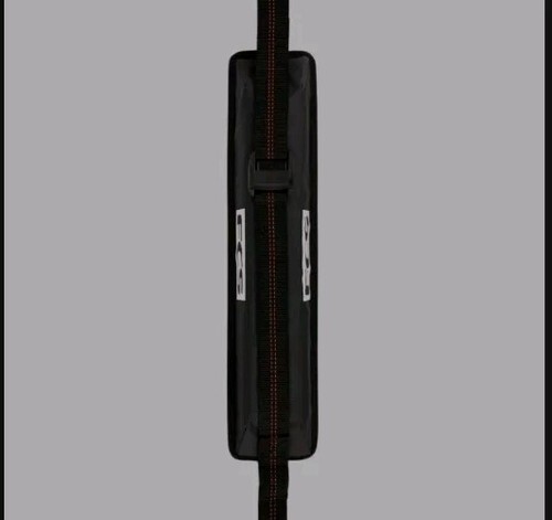 Fcs cam lock single soft - single, rack