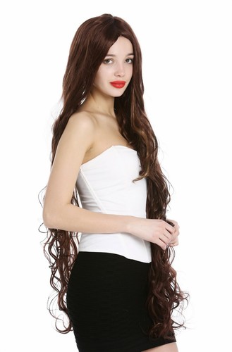 Wig women long - women,