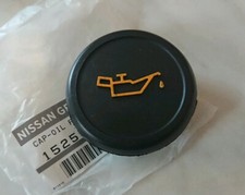 Nissan Datsun Micra K10, oil