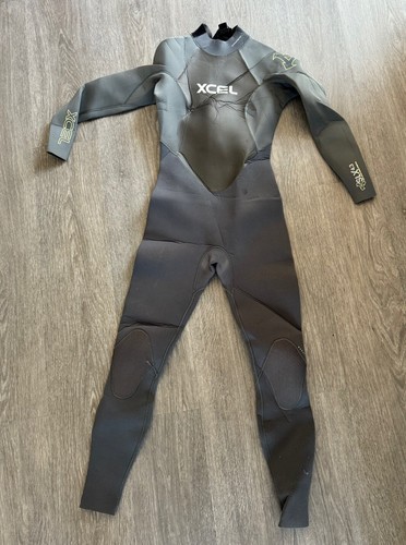 Wetsuit size xcel - size, 6
