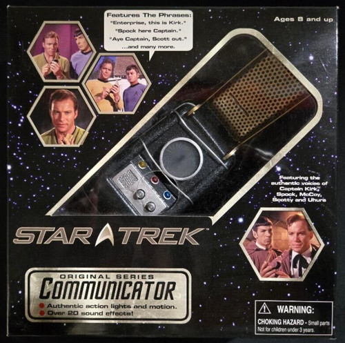 Star trek tos - star, trek~tos~classic