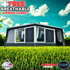 Dorema Diamond XL270 DeLuxe