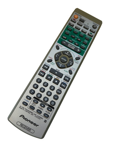 Pioneer xxd3052 remote control - remote,