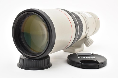 Mint canon 400mm - ef,