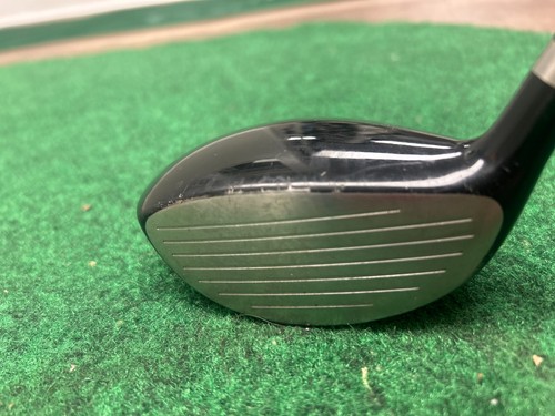 Kzg fairway wood - kzg,