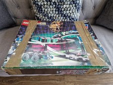 Lego System Space Monorail