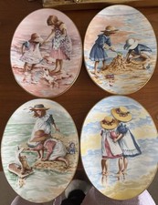 ROYAL  WORCESTER‘ Vintage 4