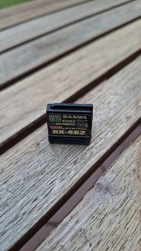 Sanwa 482 telemetry - sanwa, telemetry/ssl