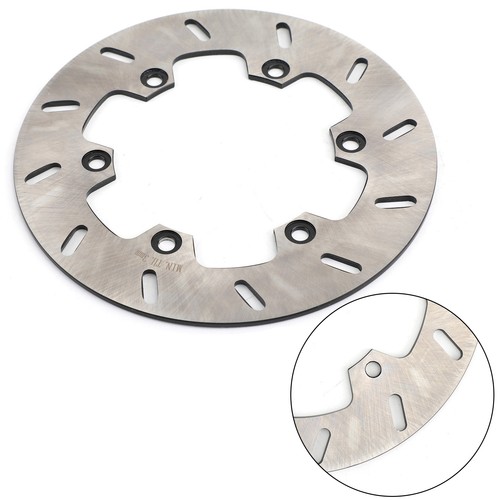 Rear brake rotor disc - brake,