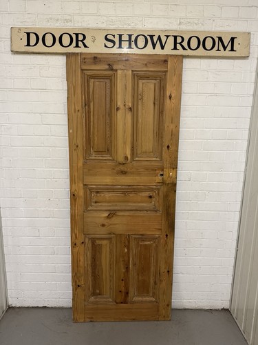 Reclaimed old victorian - reclaimed,