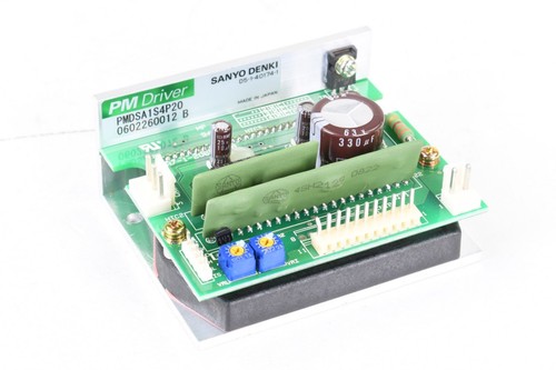 Sanyo denki 40174 - denki, d5-1-40174-1