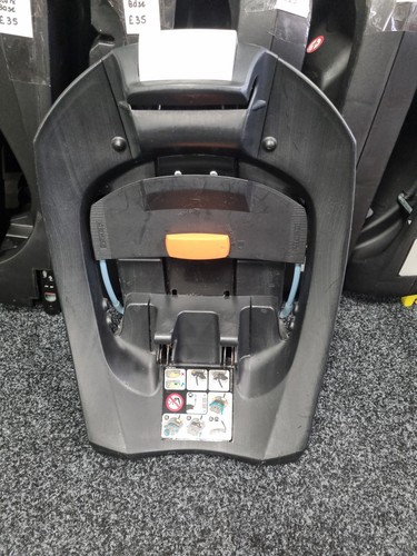 Cybex aton base fix isofix - aton,