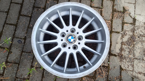 Bmw e39 e38 oem style - e39, 32