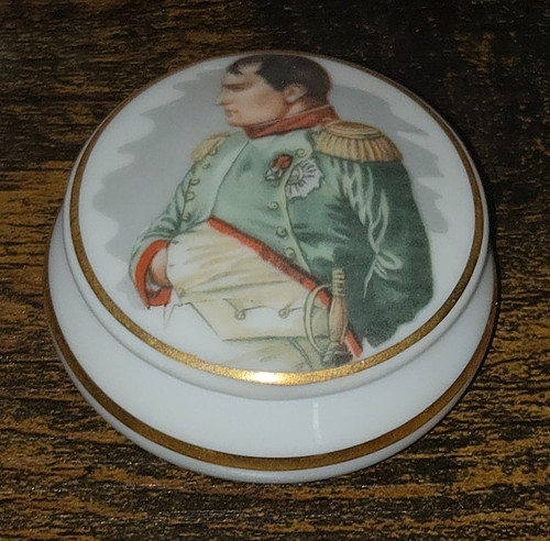 Vintage french porcelain - french, de