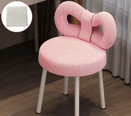 Butterfly back vanity chair a - butterfly, chair,