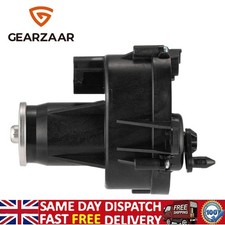 Intake Manifold Swirl Flap