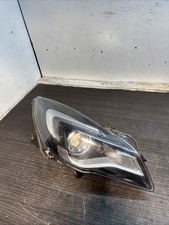 VAUXHALL INSIGNIA A 2013-2017