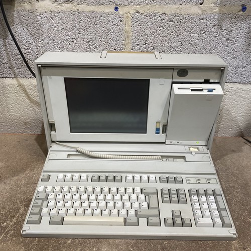 Vintage ibm 8573 - ibm, 8573-061
